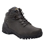 Bota Bull Terrier Tracker - Masculina MARROM