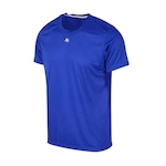 Camiseta Kanxa T-Shirt Classic Plus Size - Masculina AZUL