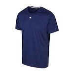 Camiseta Kanxa T-Shirt Classic Plus Size - Masculina AZUL ESCURO