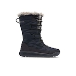 Bota Columbia Minx Iv - Feminina PRETO