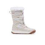 Bota Columbia Minx Iv - Feminina Off White