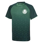 Camisa do Palmeiras Betel Power II Oficial Licenciada - Unissex VERDE