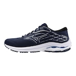 Tênis Mizuno Wave Equate 8 - Unissex AZUL