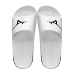 Chinelo Mizuno Slide Enerzy - Unissex BRANCO