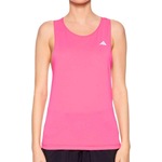 Regata adidas Run - Feminina ROSA