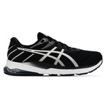 Tênis Asics Gel Shinobi - Masculino PRETO/BRANCO