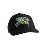 Boné Aba Curva Lost Dad Cap Lost Mushroom - Snapback - Adulto PRETO