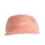 Boné Aba Reta Lost 5 Pannel Basic Lost - Snapback - Adulto ROSA