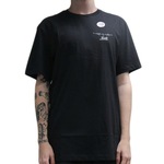 Camiseta Lost Board To Death Sm25 - Masculina PRETO