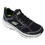 Tênis Skechers Go Run Consistent 2.0 - Masculino PRETO