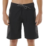 Bermuda Rip Curl Mirage Search Ultimate - Masculina PRETO