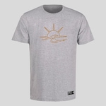 Camiseta Wss Sunset Line Prime - Masculina CINZA