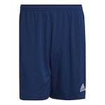 Shorts adidas Entrada 22 - Masculino AZUL