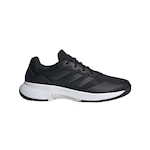 Tênis adidas Gamecourt 2.0 - Masculino PRETO