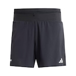 Shorts Corrida adidas Ultimate Heat.Rdy - Masculino PRETO