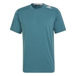 Camiseta adidas Criada Pro Esporte - Masculina VERDE