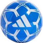 Bola de Futebol de Campo adidas Starlancer Club AZUL