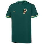 Camiseta Palmeiras Energy Iv Betel Oficial Licenciada - Unissex VERDE