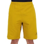 Bermuda Oakley Ellipse Basic Shorts 11" - Masculina AMARELO