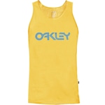 Camiseta Regata Oakley Mark Ii Tank - Masculina AMARELO