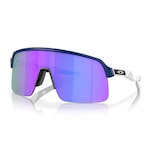 Óculos de Sol Oakley Sutro Lite Matte Navy Prizm Violet AZUL ESCURO