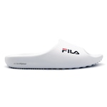 Chinelo Fila Drifter Foam Masculino BRANCO