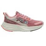 Tênis Fila Racer Comet - Feminino ROSA/CINZA