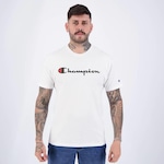 Camiseta Champion Ink - Masculina BRANCO