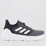 Tênis adidas Tensaur Run 3.0 - Infantil CINZA