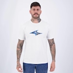 Camiseta Nicoboco Kin - Masculina BRANCO