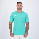 Camisa Kappa Tully - Masculina VERDE