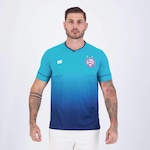 Camisa do Bahia Esquadrão Basic - Masculina AZUL