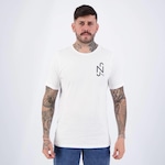 Camiseta Puma Neymar Jr Relaxed Fit - Masculina BRANCO