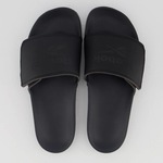 Chinelo Reebok Slide Masculino PRETO