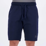 Bermuda Everlast Basic - Masculina AZUL ESCURO