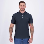 Polo Everlast Basic - Masculino CINZA