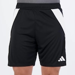 Shorts adidas Tiro 24 - Masculino PRETO