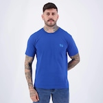 Camiseta Nicoboco Rathbone - Masculina AZUL