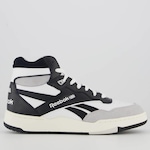 Tênis Reebok Bb 4000 Ii Mid - Masculino PRETO