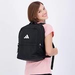 Mochila adidas Sp Treino - 18,75L PRETO