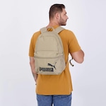 Mochila Puma Phase - 22L BEGE