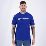 Camiseta Champion One - Masculina AZUL