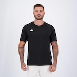 Camiseta Kappa Benji - Masculina PRETO