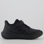 Tênis adidas Tensaur Run - Infantil PRETO