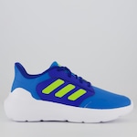 Tênis adidas Tensaur Run - Infantil AZUL