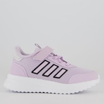 Tênis adidas X Plrpath El - Infantil ROSA