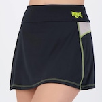 Shorts Saia Everlast - Feminino PRETO