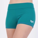 Shorts Everlast Ever Cross - Feminino VERDE