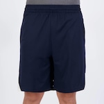 Bermuda adidas Basketball Bos - Masculina AZUL ESCURO