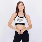 Top Everlast Premium - Feminino BRANCO